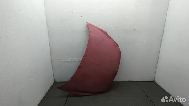 Капот Opel Corsa D, 2007