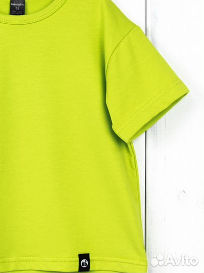 Комплект для мальчика Baby Boom кд510/1-К-Б (128)