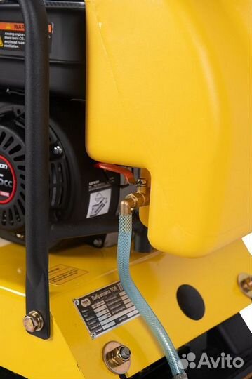 Виброплита TOR C-90(P) (loncin)