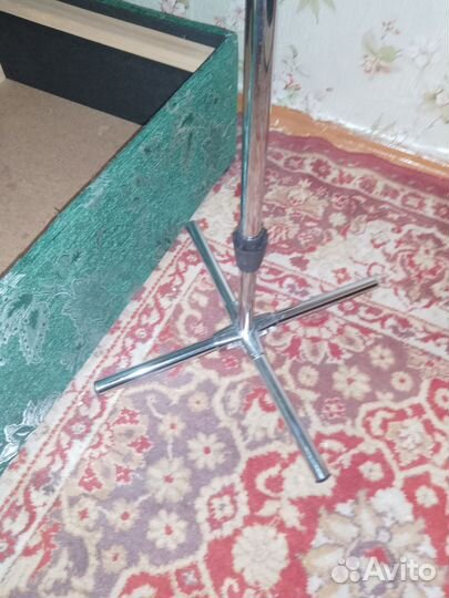 Манекен портновский