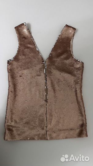 Новый топ от Keepsake