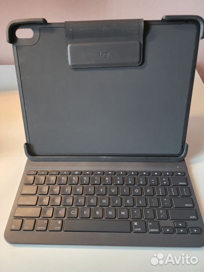 Кейс Logitech Slim Folio Pro для iPad 12.9 3gen