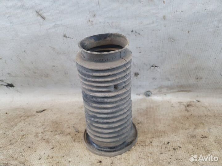 Пыльник стойки Opel Astra H Z14XEP 2008