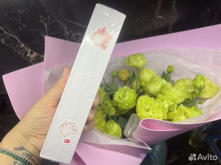 Аппарат от черных точек