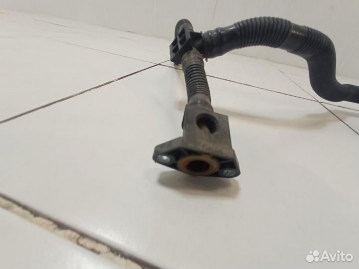 Клапан вентиляции картерных газов Audi A6 C7 4G5