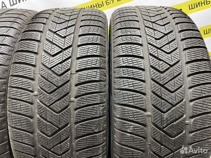 Pirelli Scorpion Winter 255/45 R20