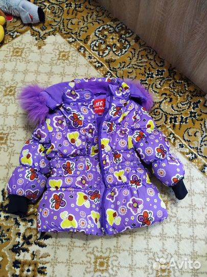 Комплект(костюм)