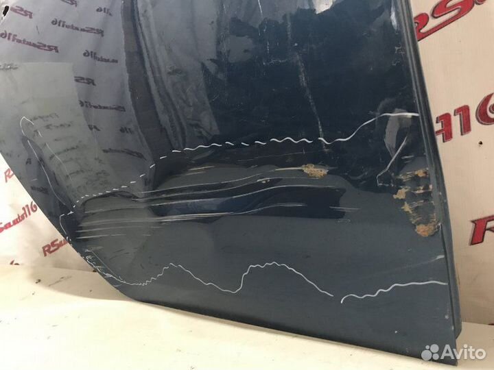 Дверь задняя правая Kia Venga