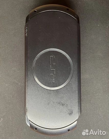 Sony PSP е1008 street
