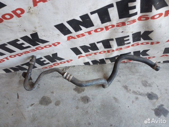 Трубка гур Renault Symbol 2007