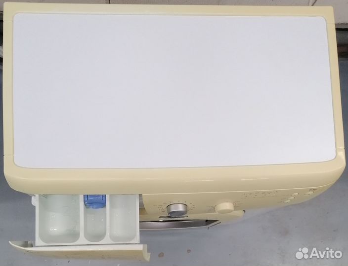 Стиральная машина, Узкая, Доставка