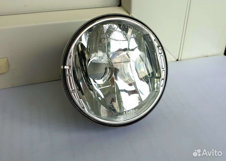 Противотуманная фара Рено, Форд, Дэу