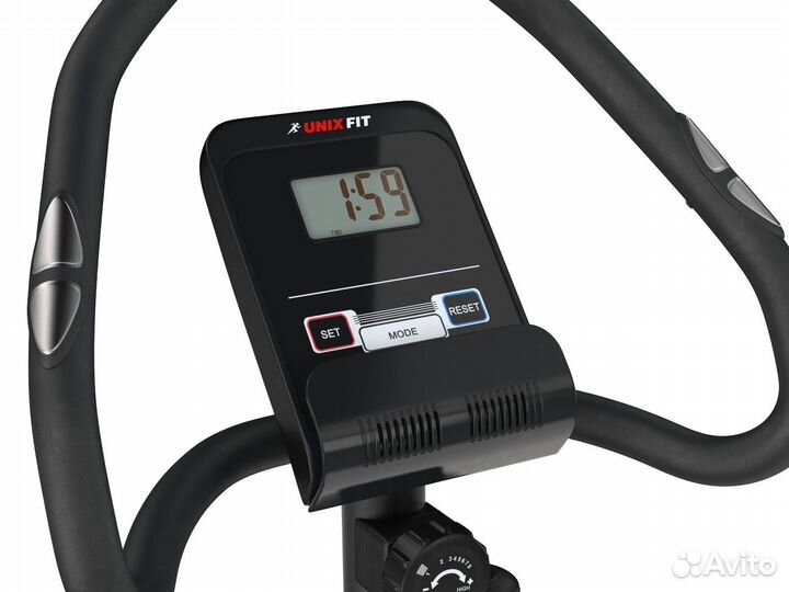 Велотренажер unixfit BL-350