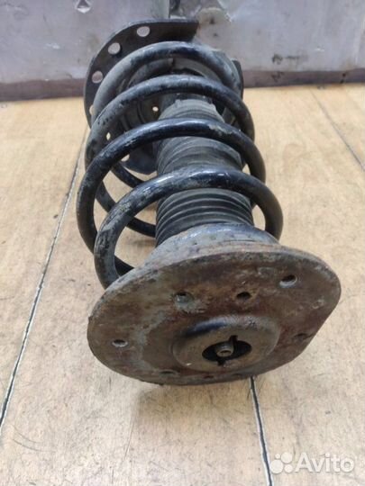 Стойка подвески передняя левая Ford Mondeo chbb