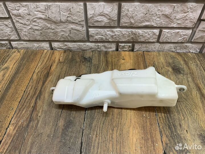 Toyota camry V50 Бачок расширительный