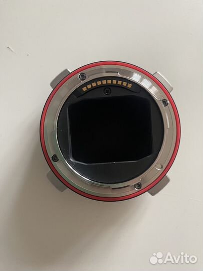 Переходник Viltrox EF - L Pro (адаптер)