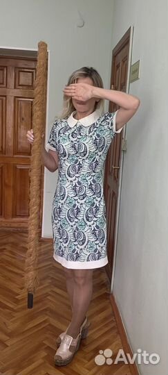 Кокосовая опора для растений