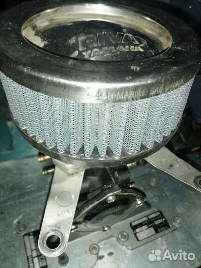 Карбюратор yamaha superjet 650 700 701