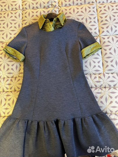 Платье Markus Lupfer