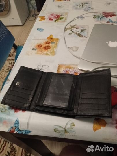 Ripani кошелек