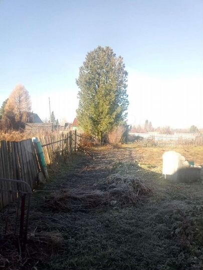 Дача 32 м² на участке 6 сот.