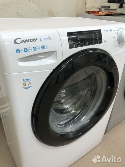 Канди пол года