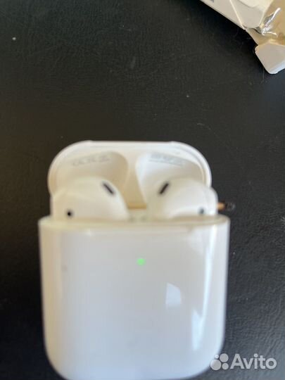 Наушники earpods
