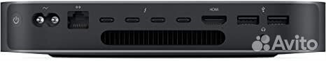 Apple Mac mini i5 3 GHz/RAM 8 GB DDR4/ 512 GB SSD