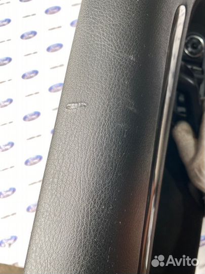 Обшивка двери передняя левая Ford Mondeo 4 седан