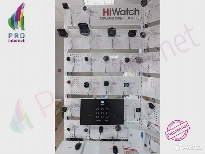 Камеры видеонаблюдения Wifi камеры. Установка