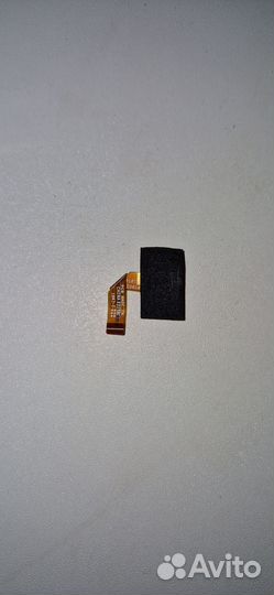 Шлейф с индикаторами для asus ux533f