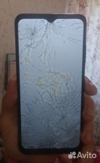 Телефон Samsung galaxy а22