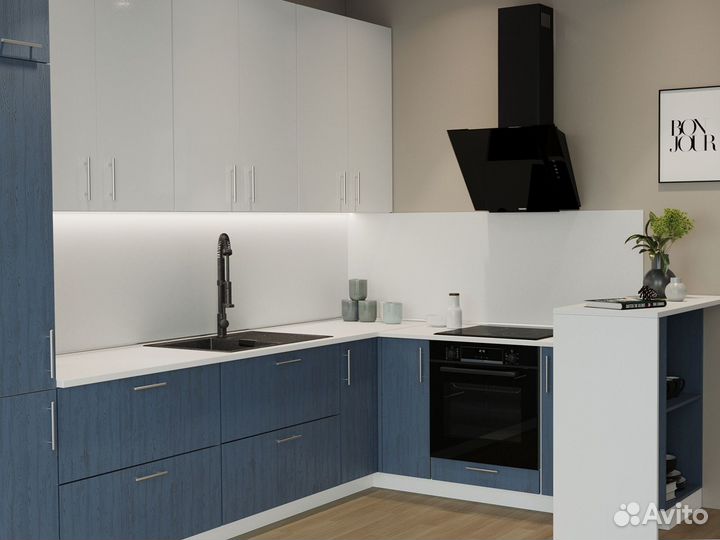 Кухня на заказ