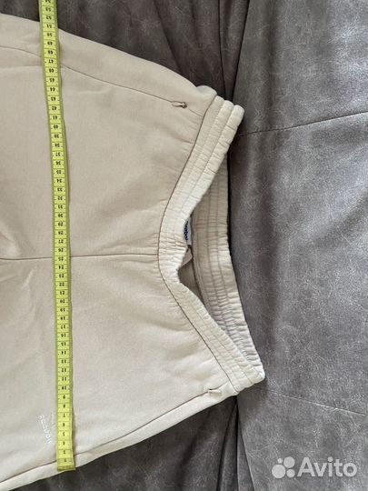 Спортивный костюм reebok женский