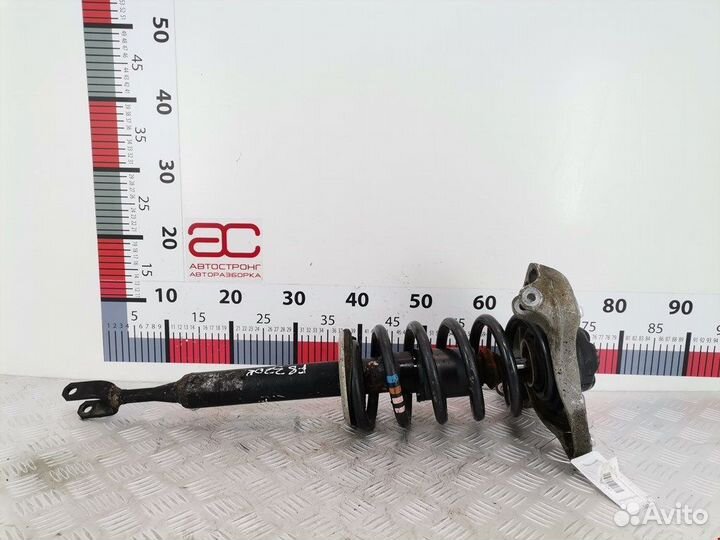 Стойка для Audi A6 C5
