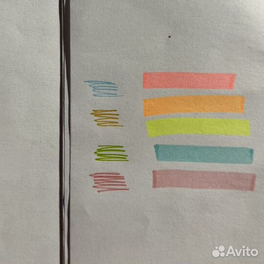 Текстовыделители, капилярные ручки Stabilo