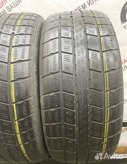 Centara Winter RX621 215/55 R17 94L