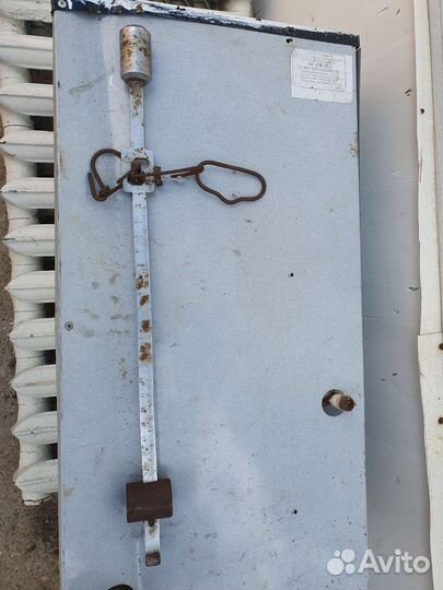 Весы старинные