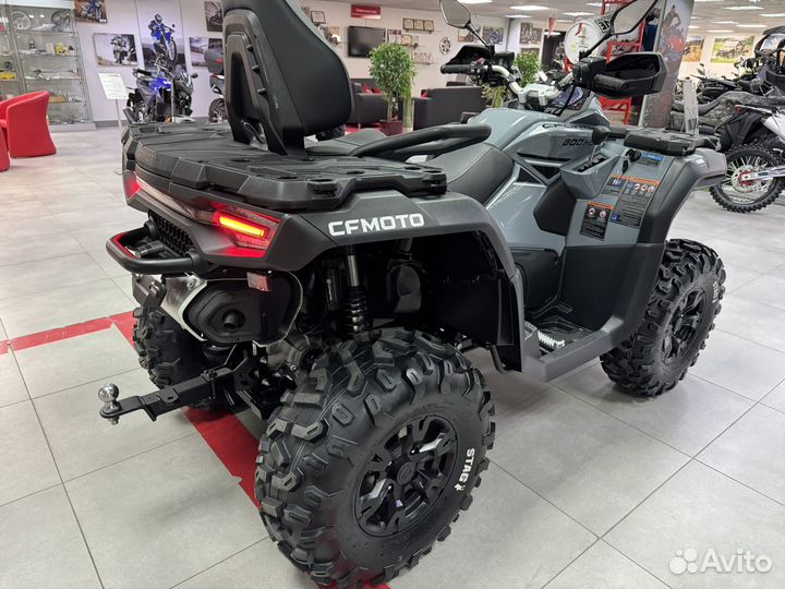 CF Moto cforce 800 ho EPS NEW