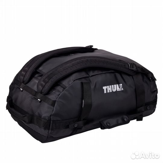 Сумка Thule Chasm 40L Black