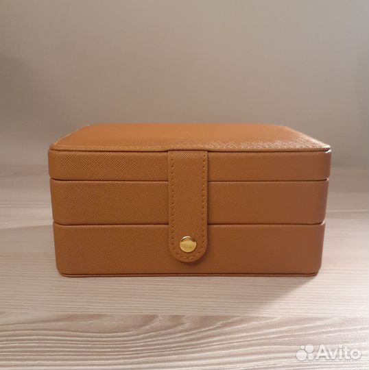 Шкатулка для украшений