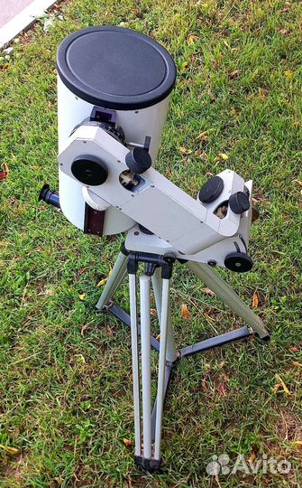 Телескоп 