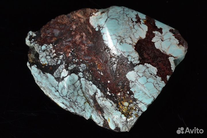 Бирюза. Лот №1567