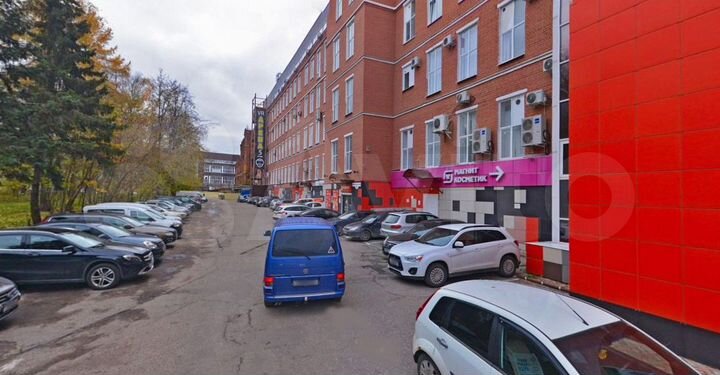 Свободного назначения, 1352.8 м²