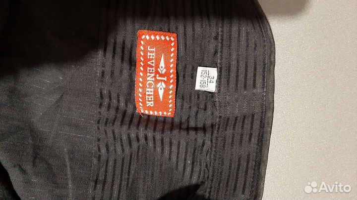 Рубашка для мальчика