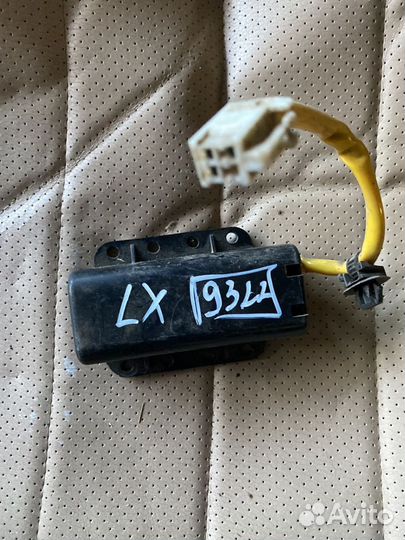 Выключатель подушки безопасности lancer 10 9322