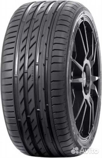 Ikon Tyres Nordman SZ2 215/55 R17 85V