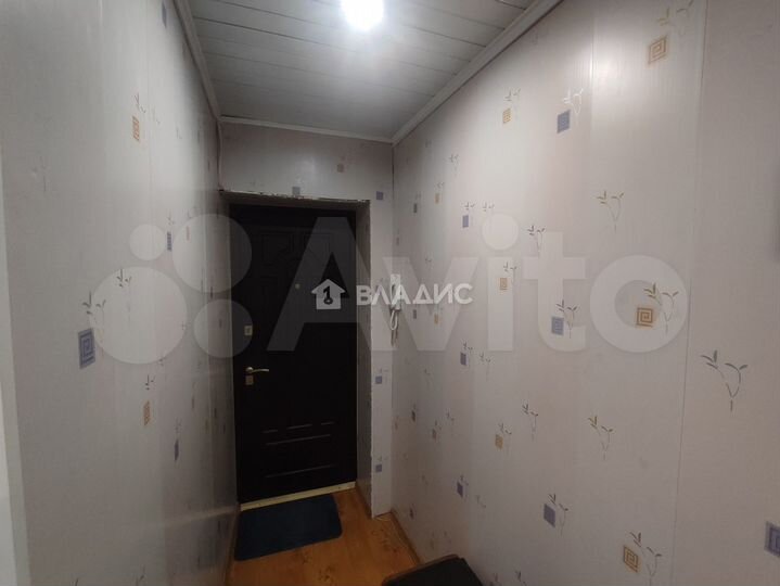 2-к. квартира, 44,1 м², 1/5 эт.