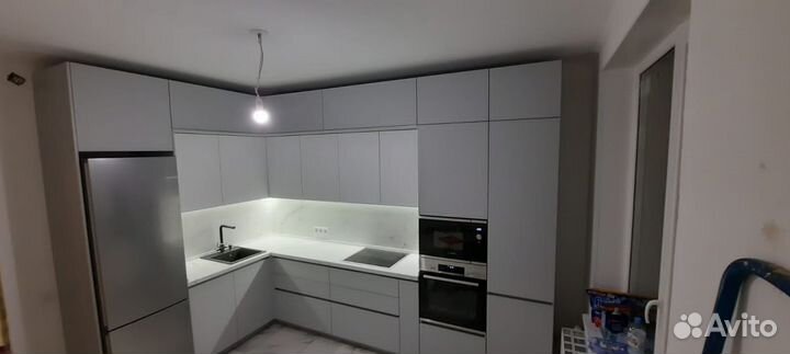 Кухонные гарнитуры. Рассрочка