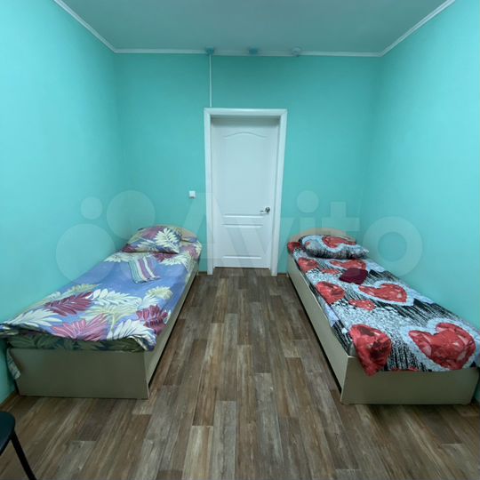 Комната 15 м², 2/2 эт.